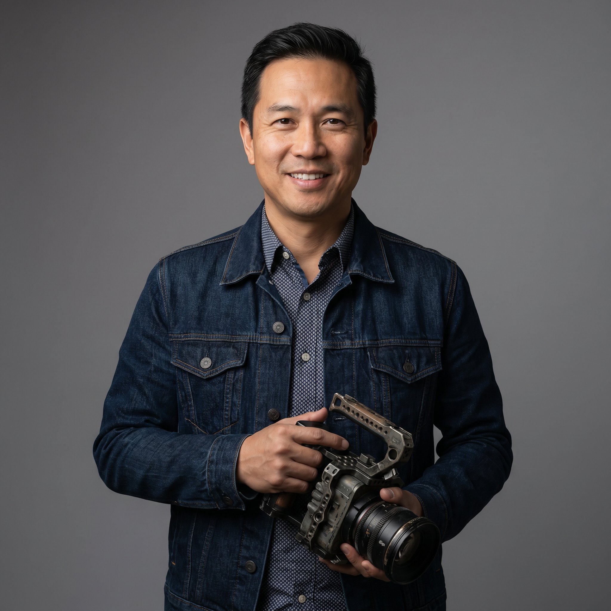 黑料专区摄影师王志强