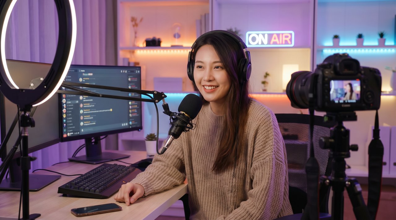 黑料专区直播间